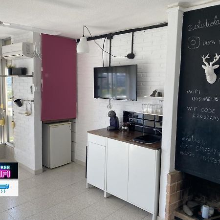 Estudio I Loft, La Pineda, Salou, Playa, Port Aventura Kültér fotó