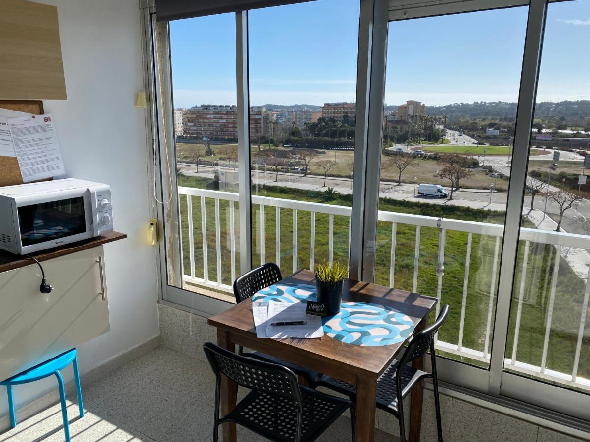 Estudio I Loft, La Pineda, Salou, Playa, Port Aventura Kültér fotó