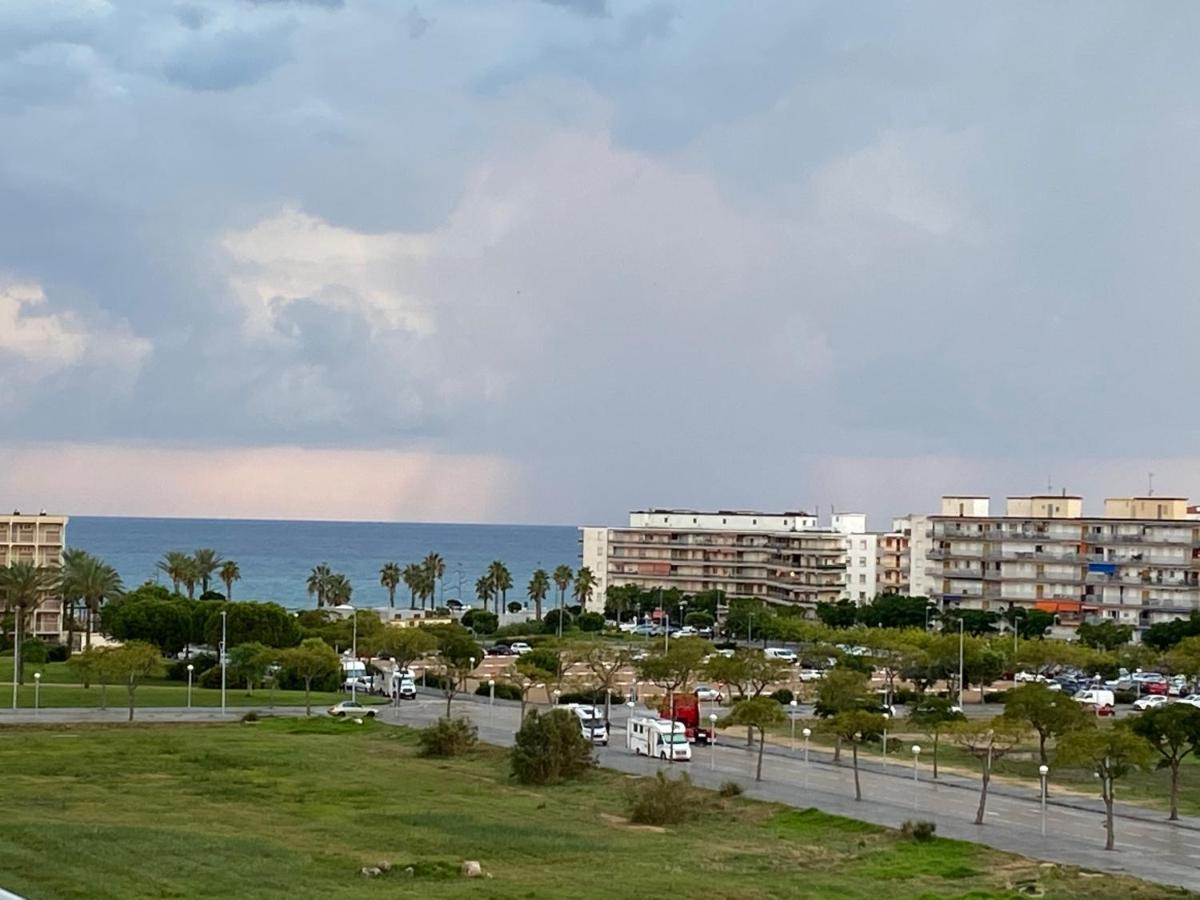 Estudio I Loft, La Pineda, Salou, Playa, Port Aventura Kültér fotó