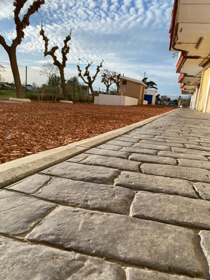 Estudio I Loft, La Pineda, Salou, Playa, Port Aventura Kültér fotó