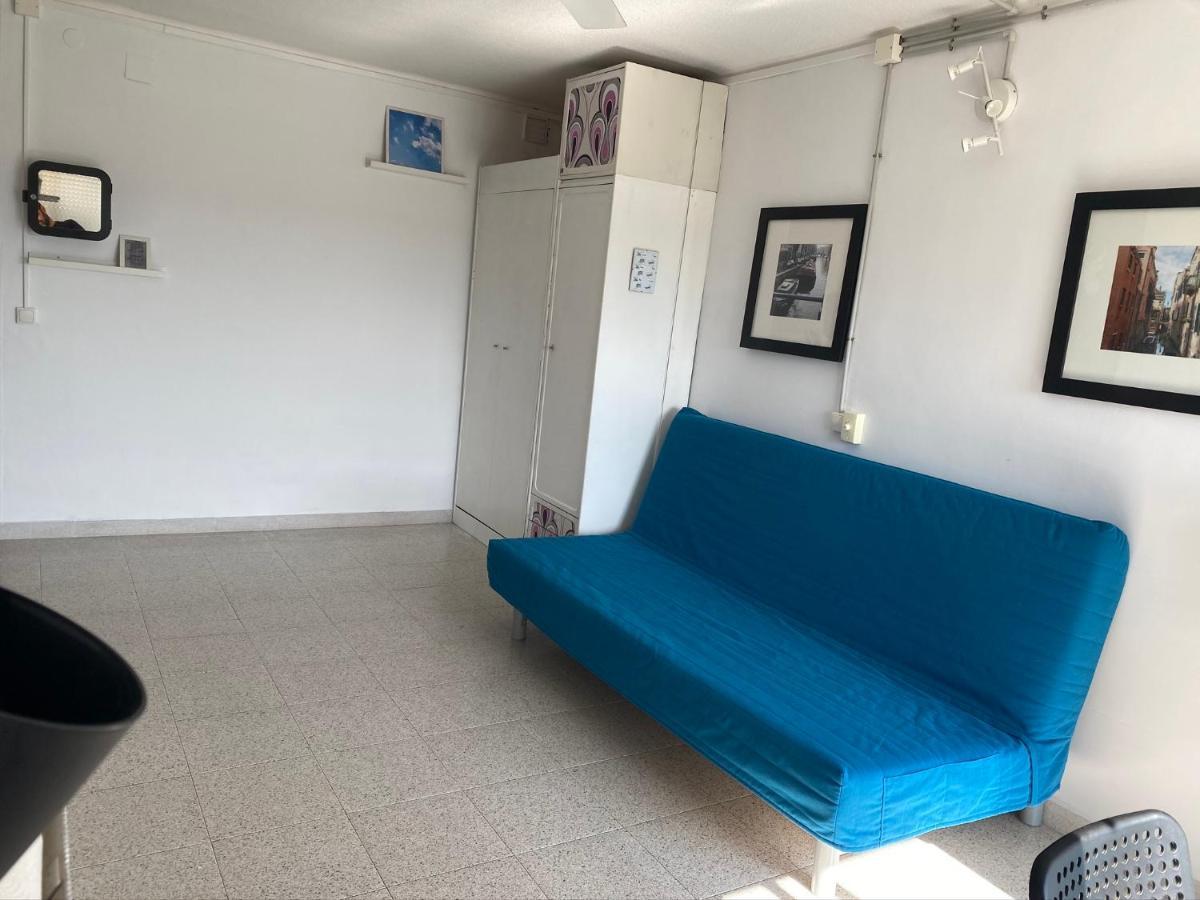 Estudio I Loft, La Pineda, Salou, Playa, Port Aventura Kültér fotó