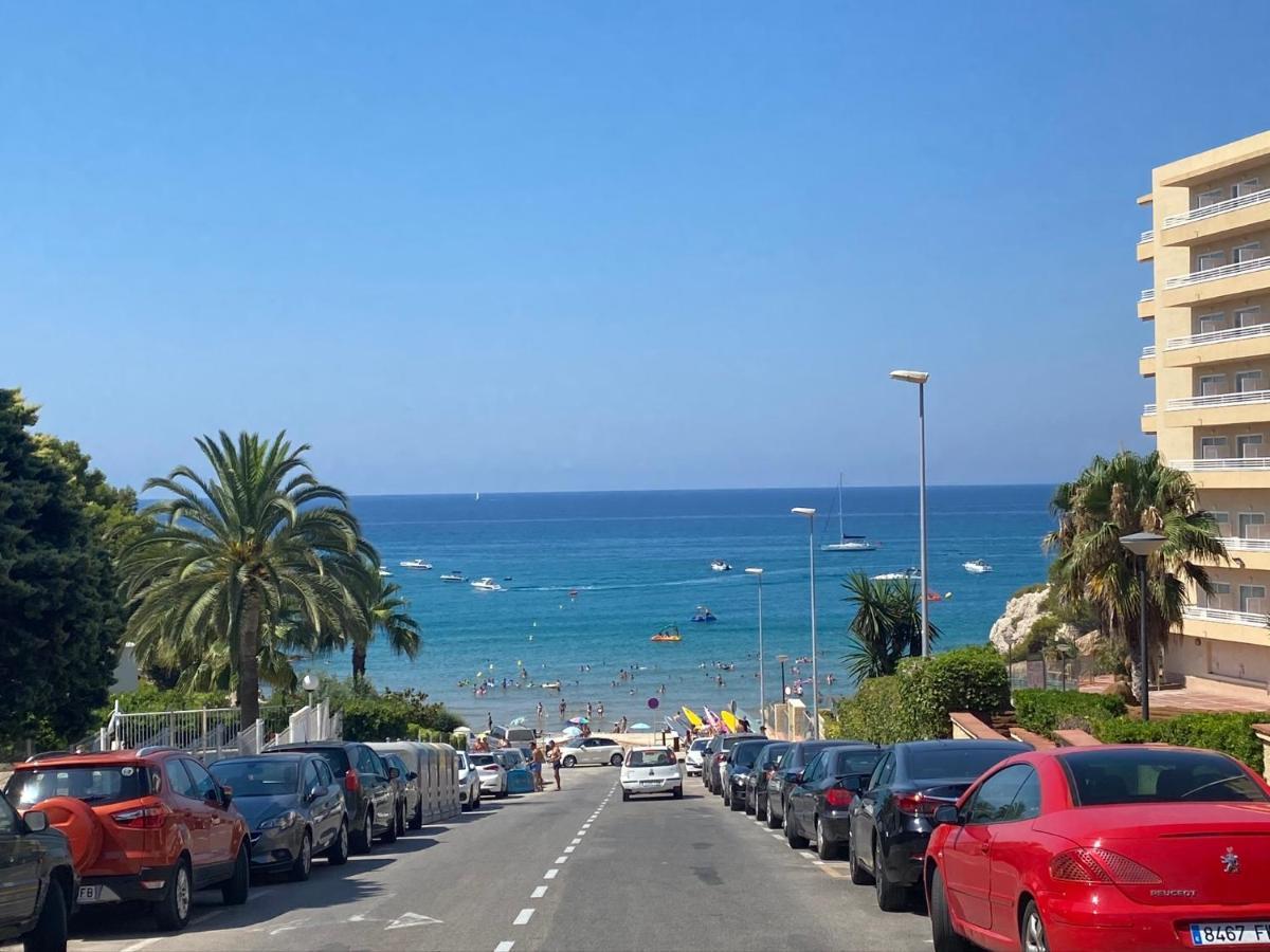 Estudio I Loft, La Pineda, Salou, Playa, Port Aventura Kültér fotó