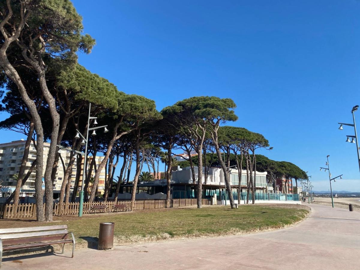 Estudio I Loft, La Pineda, Salou, Playa, Port Aventura Kültér fotó