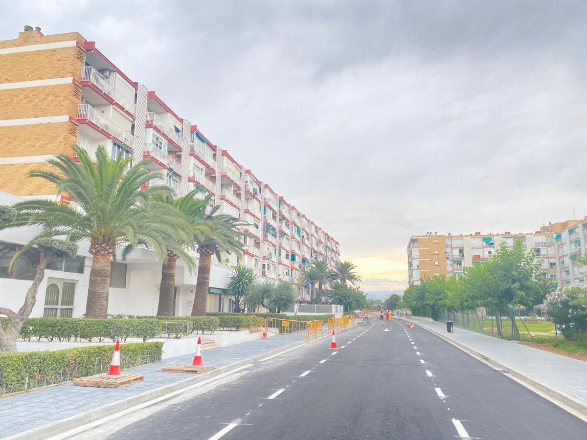 Estudio I Loft, La Pineda, Salou, Playa, Port Aventura Kültér fotó