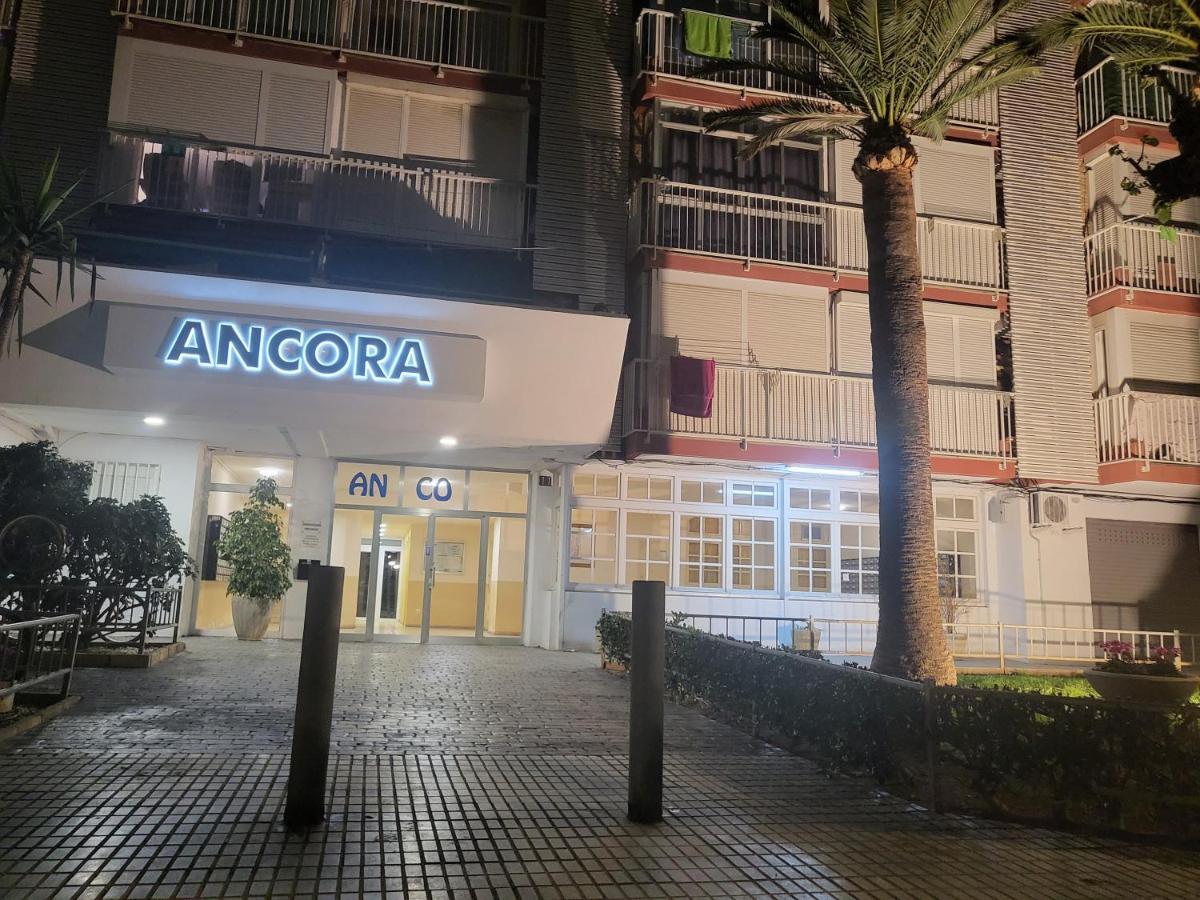 Estudio I Loft, La Pineda, Salou, Playa, Port Aventura Kültér fotó