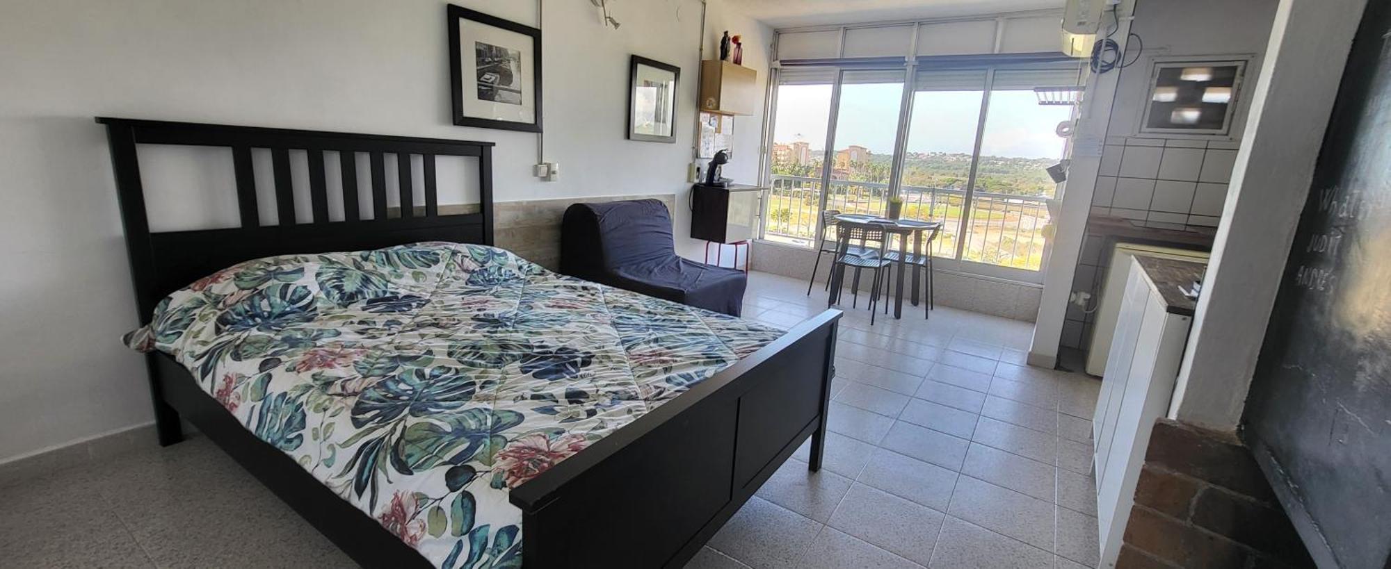 Estudio I Loft, La Pineda, Salou, Playa, Port Aventura Kültér fotó